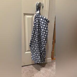 Pottery Barn Kids x Bebe au Lait Nursing Cover